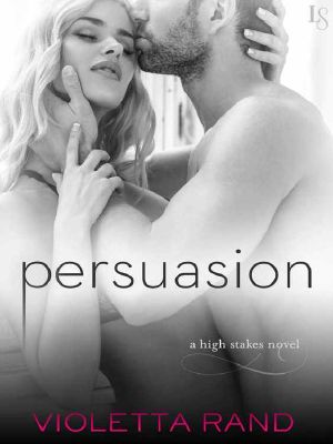 [Sons of Odin MC 01] • Persuasion